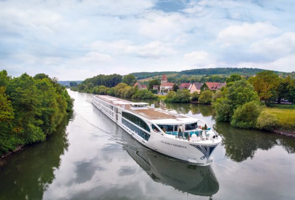uniworld cruise