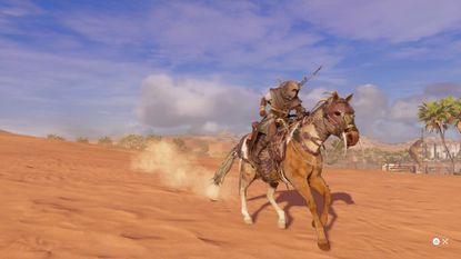 Assassin's Creed Origins