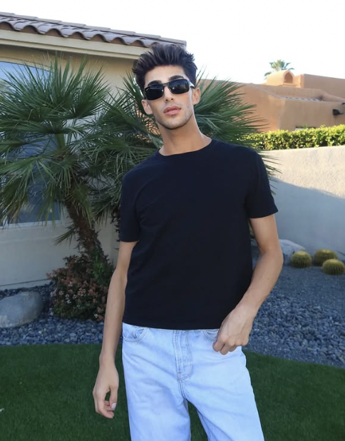 Picture of Cade Pearlman