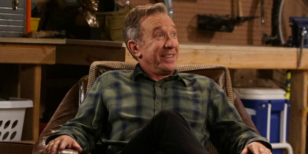 Last Man Standing Tim Allen Mike Baxter Fox