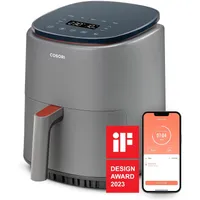 COSORI Air Fryer Lite 3.8L: £99.99 now £49.99 at Amazon
Lowest price: