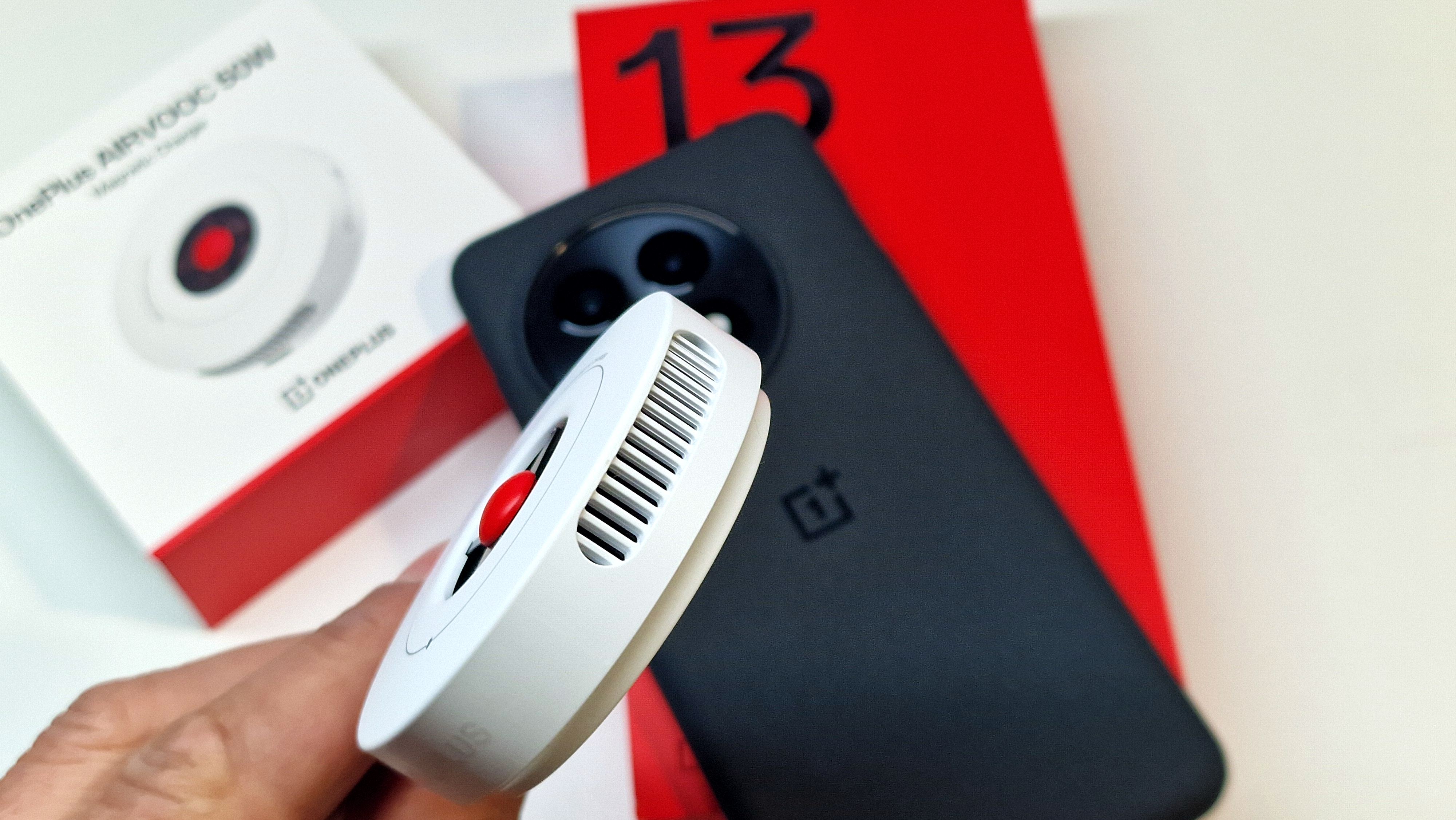 OnePlus 13