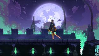 moonlight vista in dead cells dlc