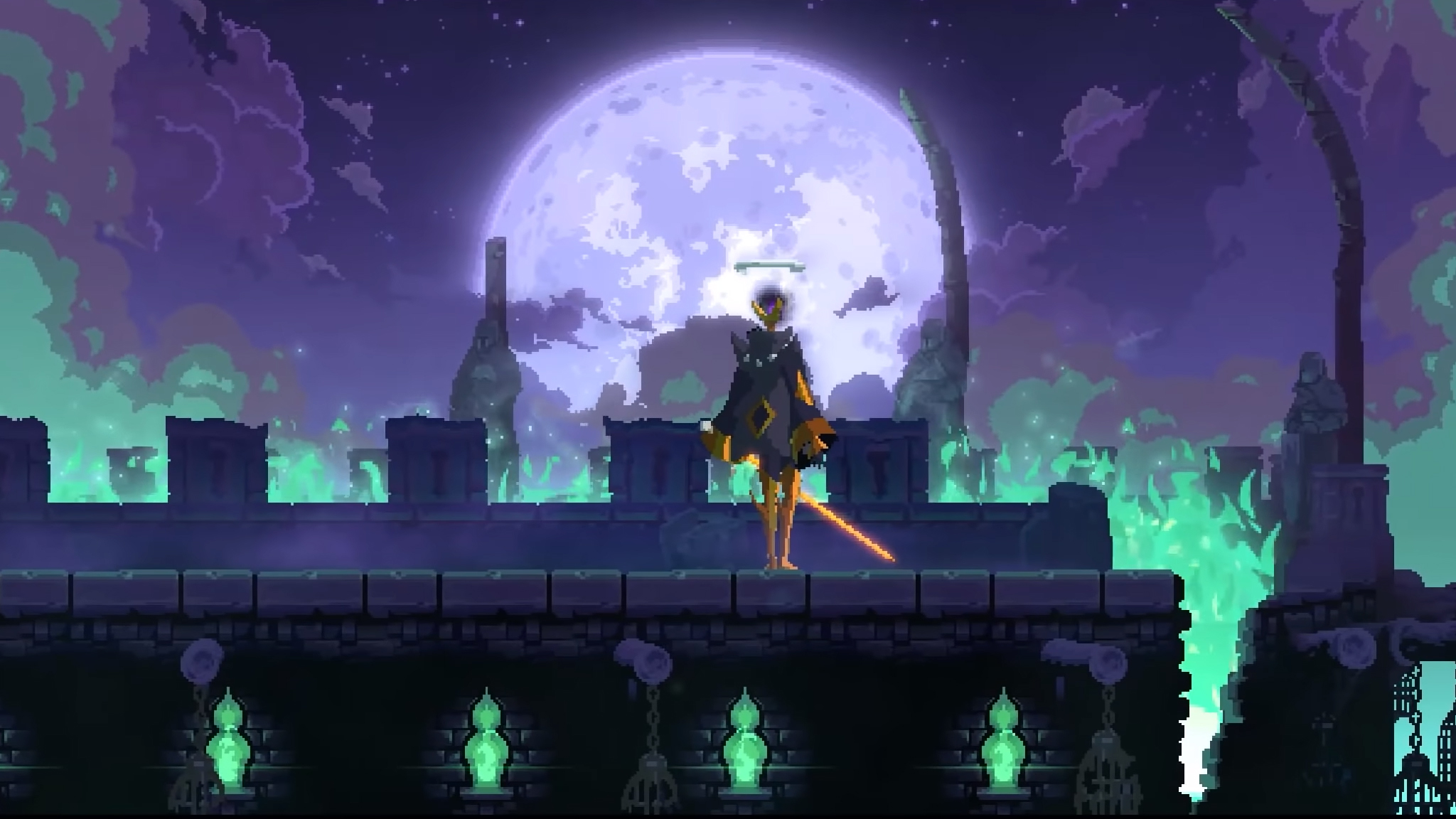 Dead cells steam free фото 40