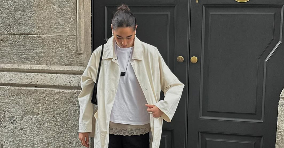 The Best Elevated Basics to Shop If You Love The Row