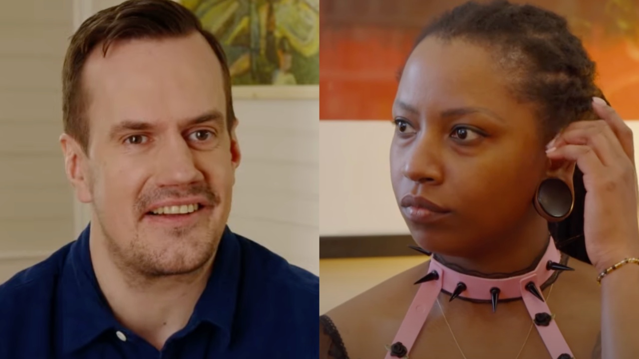 Are 90 Day Fiancé's Ingi And Corona Still Together After Schooling Concerns? Here's What We Know