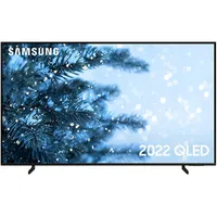 Samsung Q60B QLED 75-inch 4K HDR Smart TV: was £1,619, now £1,198 at Amazon