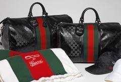 Fiat 500 Gets a Stylish Makeover From Gucci