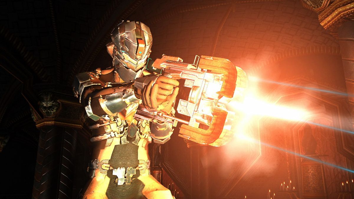 Dead Space 2 players uncover easy money trick hidden right in front of them 13 years after release