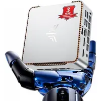 KAMRUI Hyper H2 Mini Gaming PC