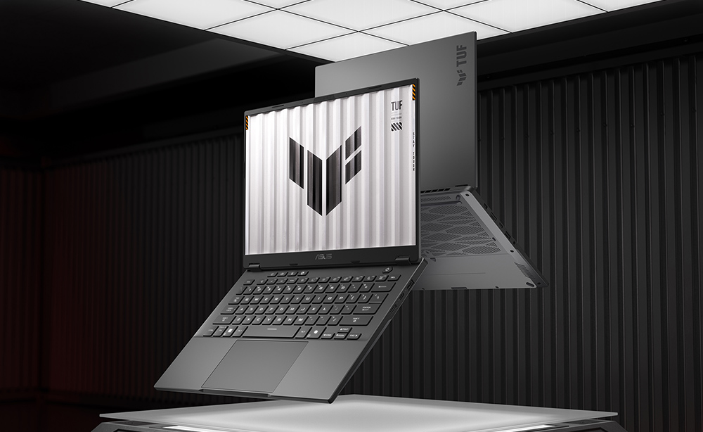 ASUS TUF Gaming A14