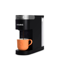 Keurig K-Slim Single Serve K-Cup Pod Coffee Maker