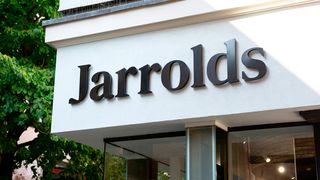 Jarrolds logo