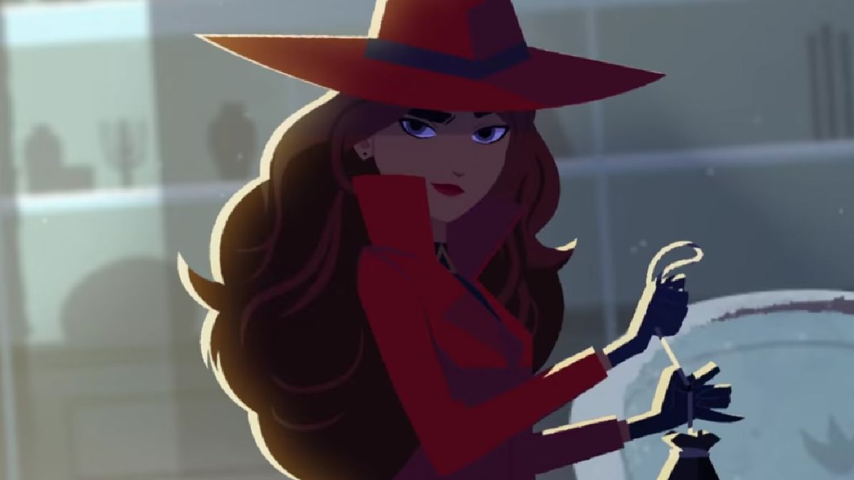 12 Great Gina Rodriguez Movies And TV Shows And How To Watch Them