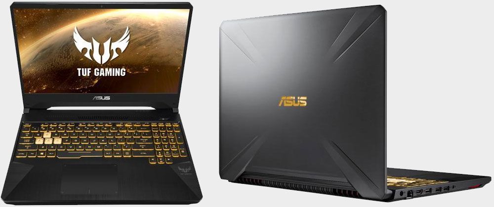 Get a decent gaming laptop with a GeForce GTX 1650 for $800