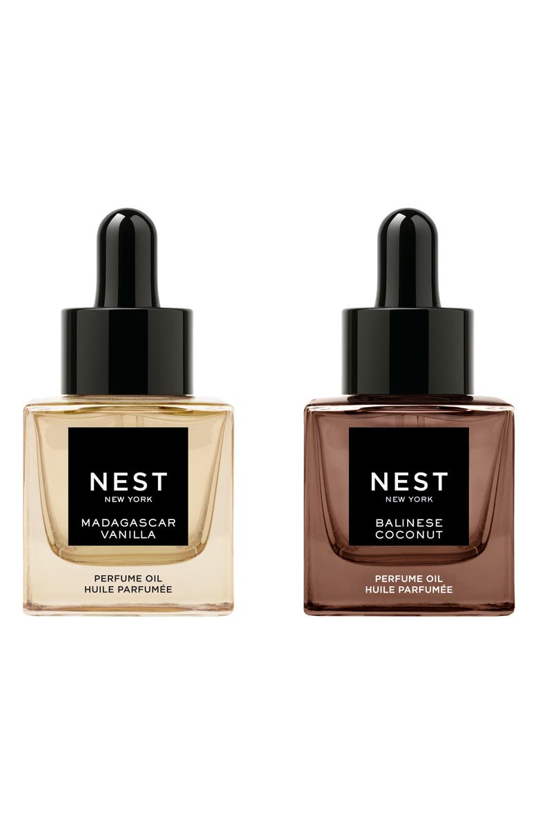 Perfume Oil 2-Piece Kit (Nordstrom Exclusive) $204 Value