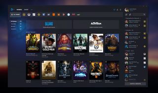 Blizzard Announces that Battle.net Has Gone Global