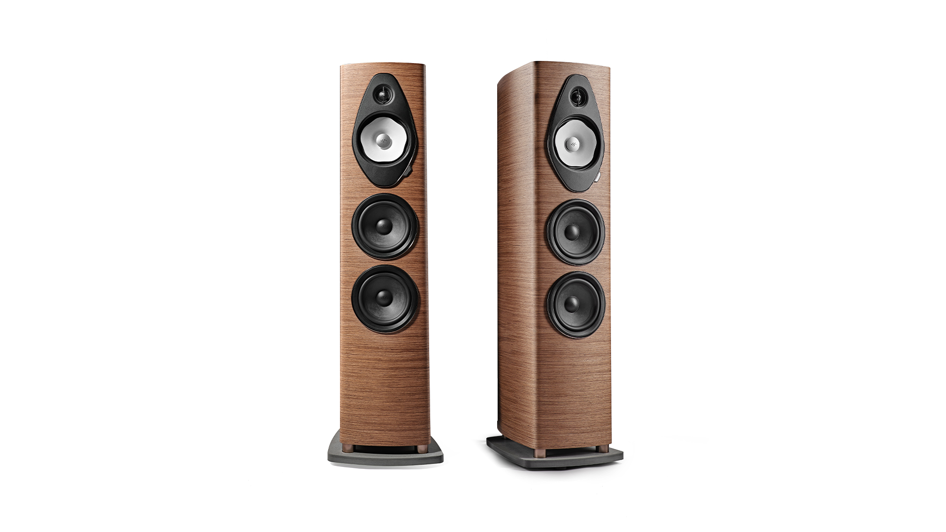 Sonus Faber Sonetto V G2 floorstanding speakers