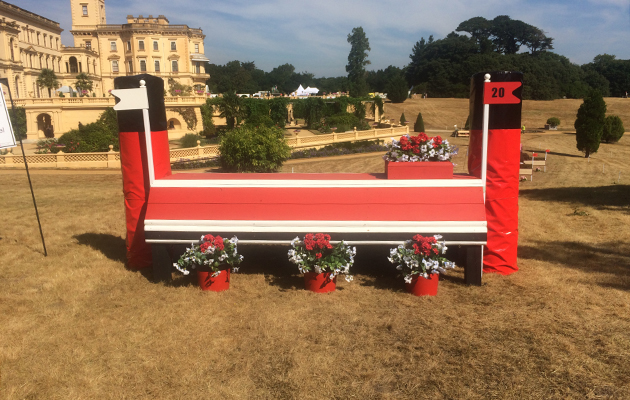 Osborne Horse Trials