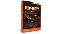 40% off Toontrack Hip-Hop! EZX: was $79, now $47