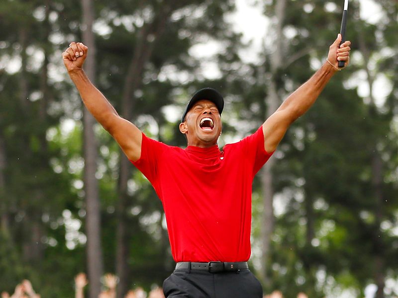 Will Tiger Win Another Major Championship Things You Didn&#039;t Know About Tiger Woods