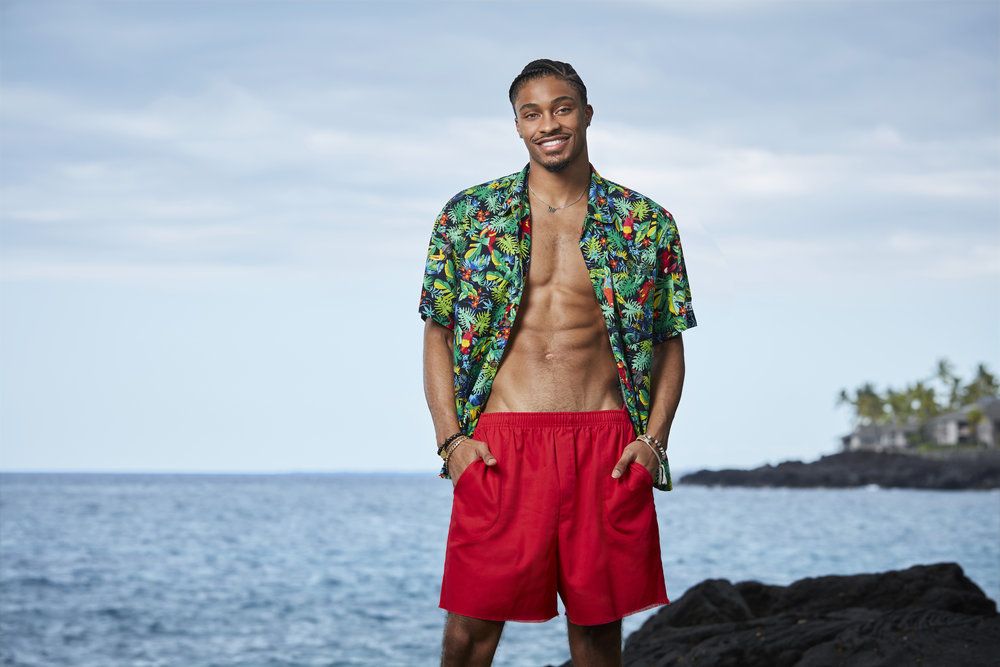 Temptation Island season 5