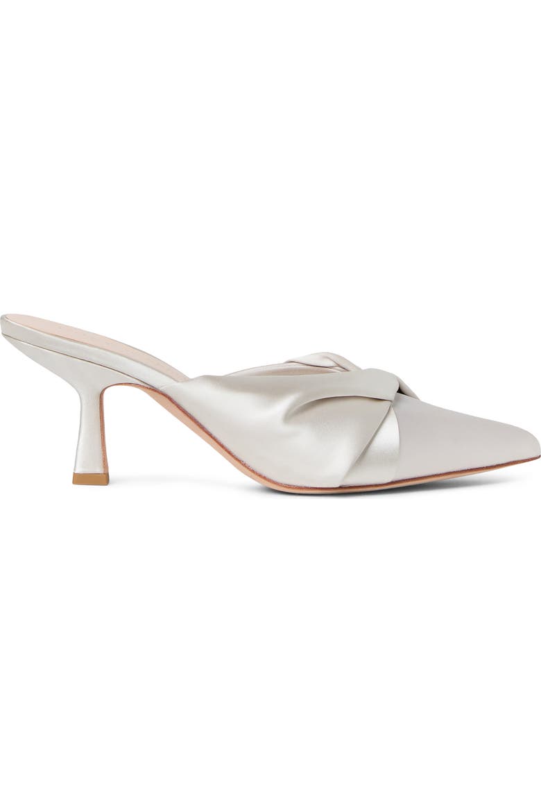 Tyla Pointed Toe Mule