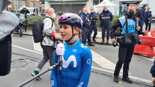 Paris-Roubaix Femmes