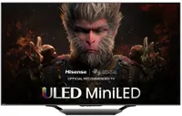 Hisense 65" U7N Mini-lED 4K TV