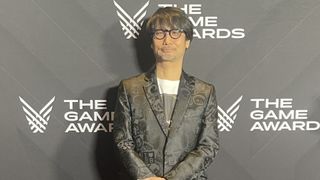 FROMSOFTWARE and KOJIMA Showcase New Games at The Game Awards 2022