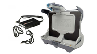 Panasonic Toughbook® A3 Tablet Docking Station (DUAL RF)