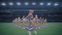 America’s Sweethearts: Dallas Cowboys Cheerleaders (Season 2) | Netflix | June 18 | All episodes available