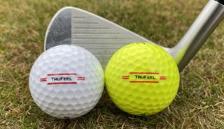 Titleist TruFeel 2022 Golf Ball