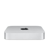 Apple Mac Mini M2: was $599 now $500 @ Amazon