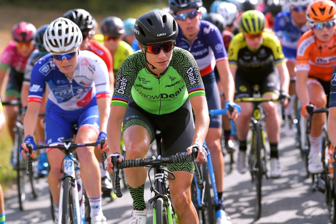 Marianne Vos (Waowdeals)