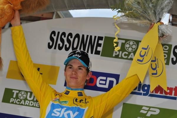 Ben Swift (Team Sky)