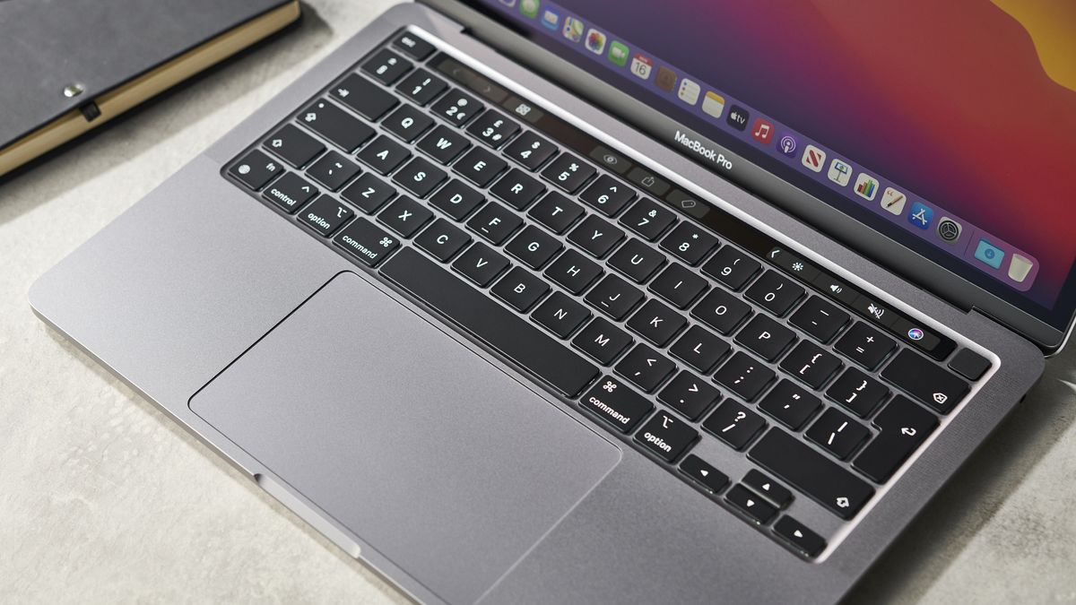 Новые 14-дюймовые и 16-дюймовые MacBook Pro могут появиться в конце 2021 года.