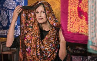 Joanna Lumley Silk Road What’s on telly tonight? Our pick of the best shows on Wednesday 12th September