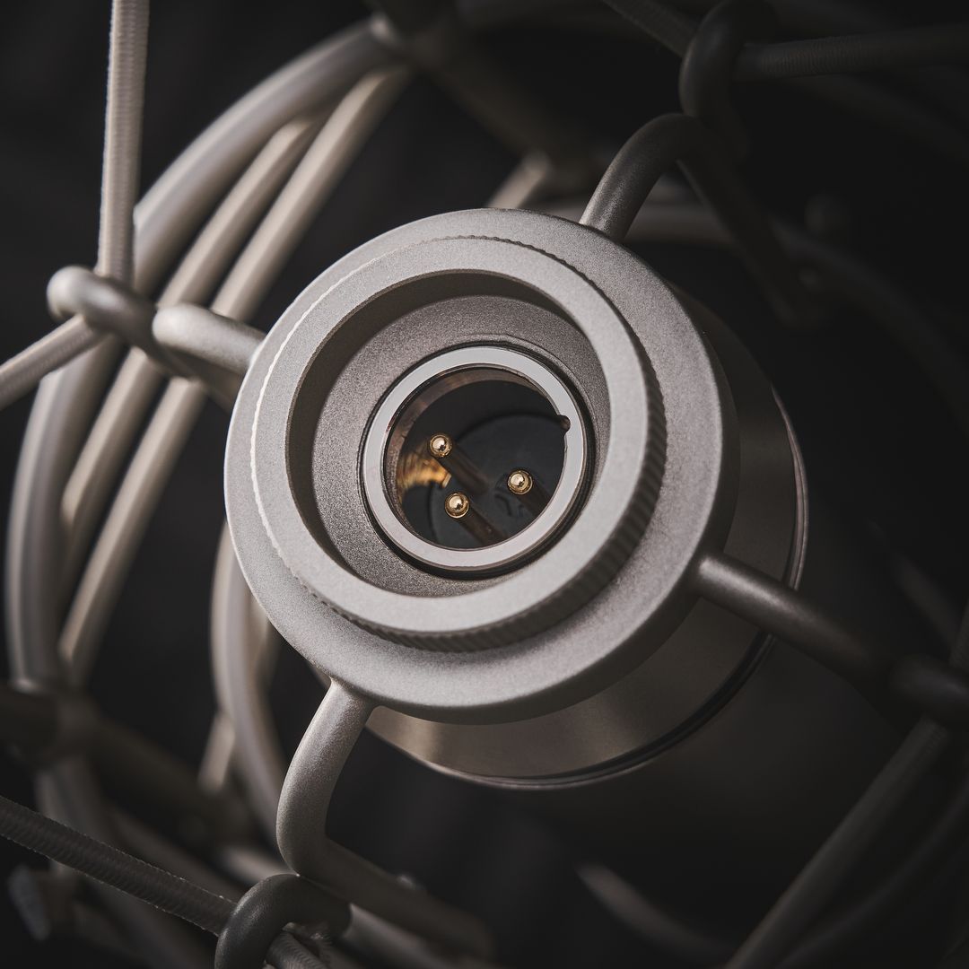 Warm Audio WA-87 jr