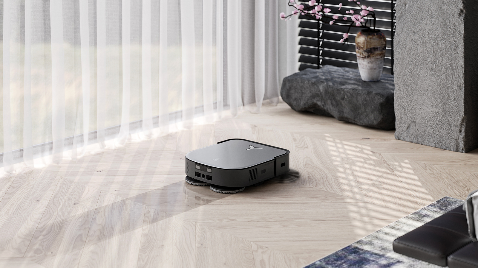 Ecovacs Deebot X2 Omni