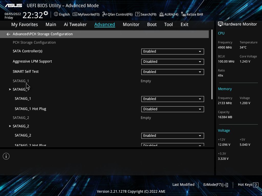 Asus ProArt B660-Creator D4