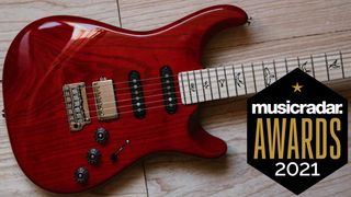 Best Signature Guitar 2021