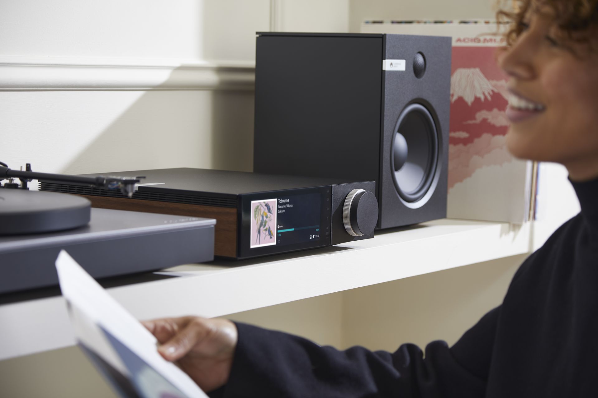 Should you buy a streaming amplifier? Pros and cons to consider before