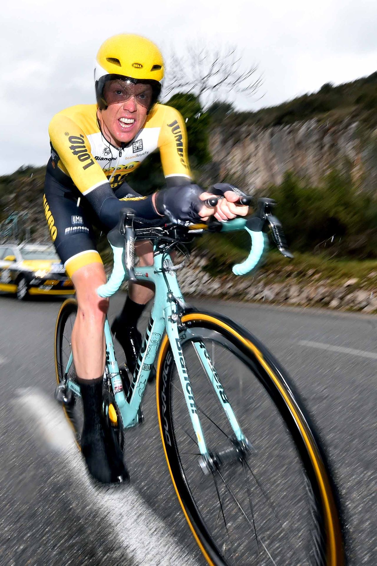 Steven Kruijskwijk (LottoNL-Jumbo)
