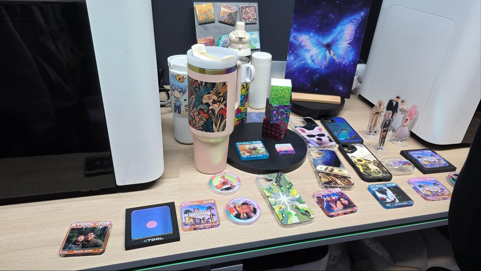 3D Printing for the Consumer Market at CES 2026