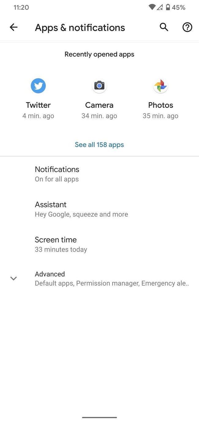 How to set your default texting app on Android | Android Central