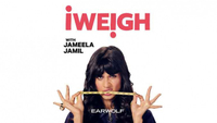 I Weigh with Jameela Jamil