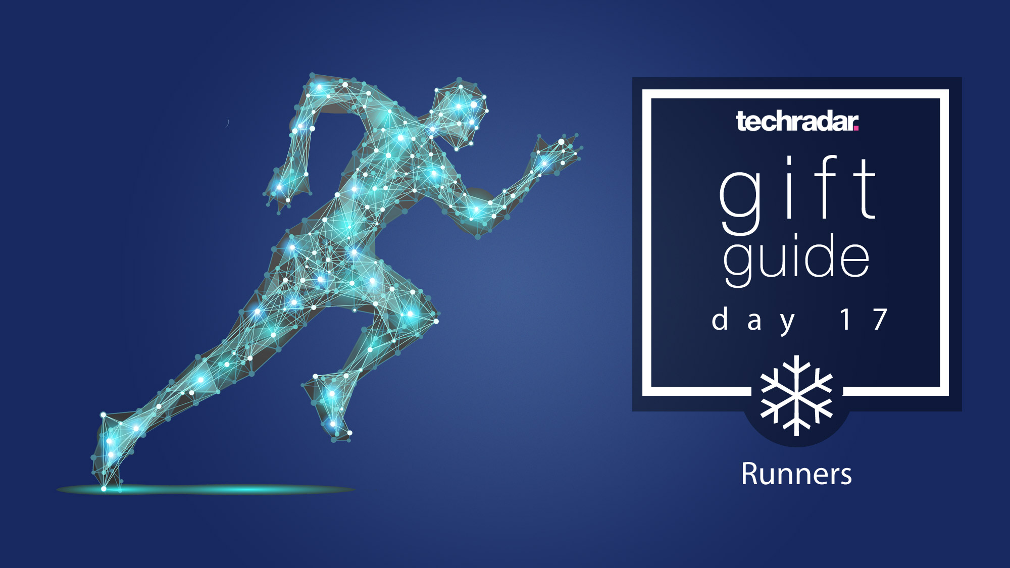 Best Christmas gifts for runners TechRadar