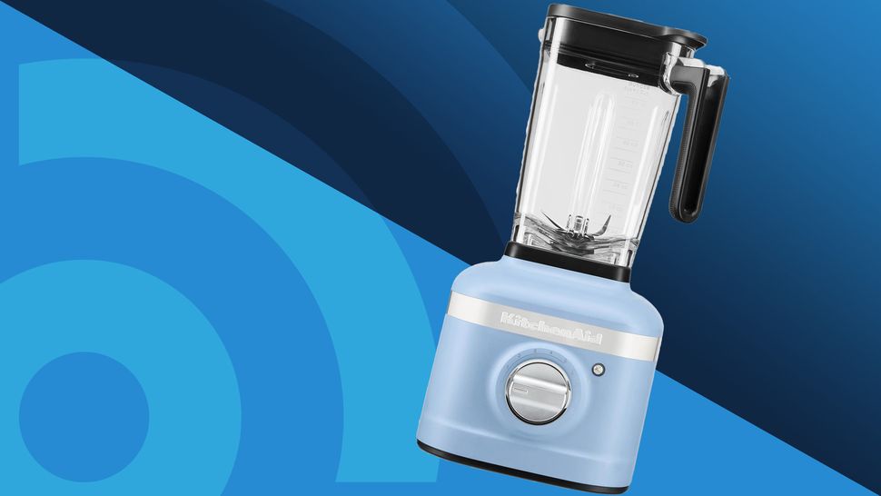 The best blender 2024 TechRadar