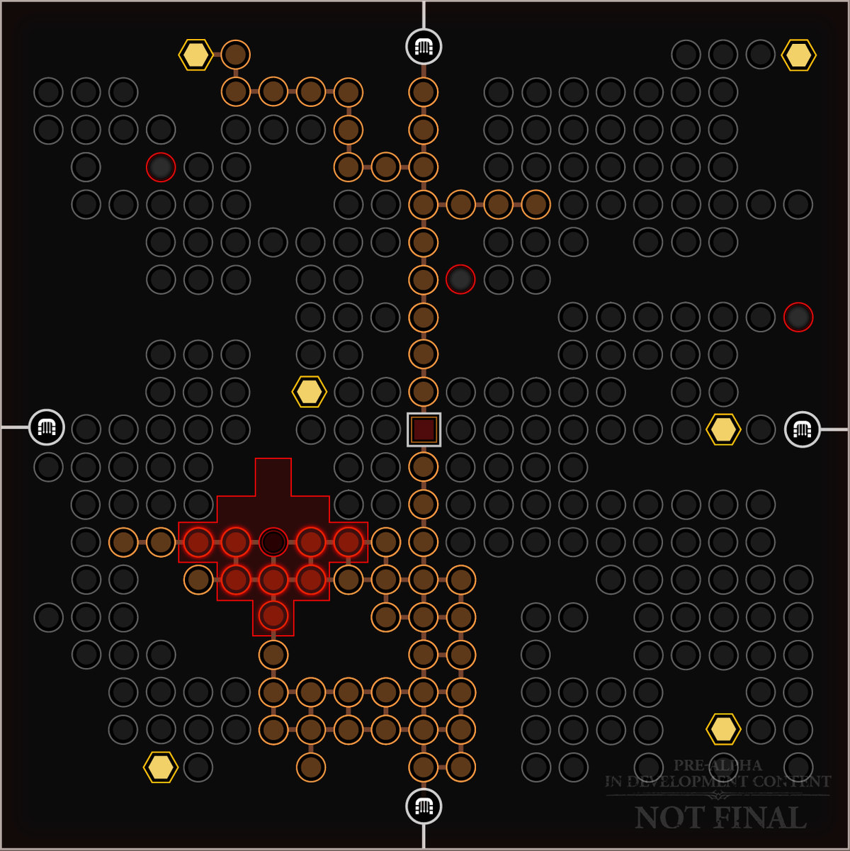 Diablo 4 Paragon Board